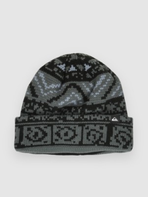 Quiksilver Archive Beanie - buy now | ID-730294
